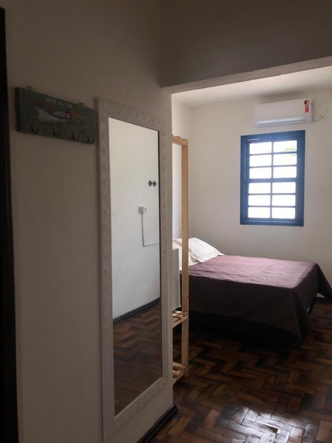 Hospedaria Porto 27 ポルト・ベロ エクステリア 写真