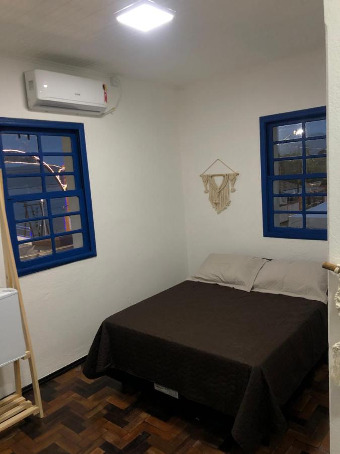 Hospedaria Porto 27 ポルト・ベロ エクステリア 写真
