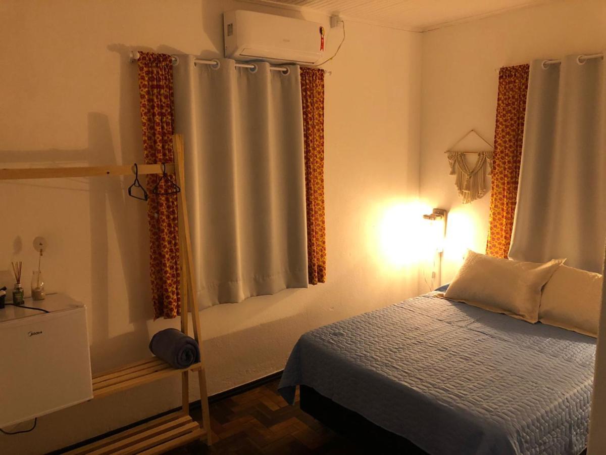 Hospedaria Porto 27 ポルト・ベロ エクステリア 写真