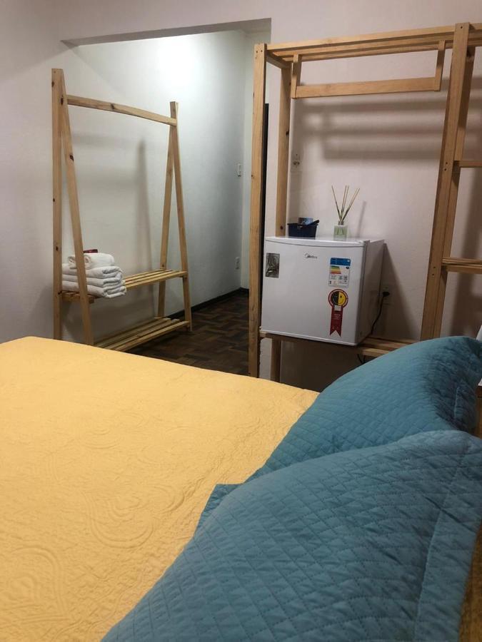 Hospedaria Porto 27 ポルト・ベロ エクステリア 写真